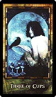 archeon - Three of Cups