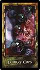 archeon - Four of Cups