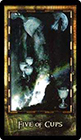 archeon - Five of Cups