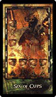 archeon - Six of Cups