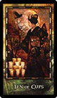archeon - Ten of Cups