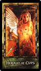 archeon - Page of Cups