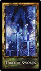 archeon - Three of Swords