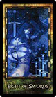 archeon - Eight of Swords