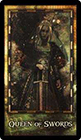 archeon - Queen of Swords