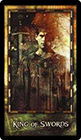 archeon - King of Swords