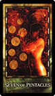 archeon - Seven of Coins