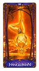 art-nv - The Hanged Man