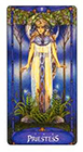 art-nv - The High Priestess