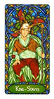 art-nv - King of Staves