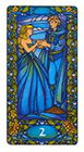 art-nv - Two of Cups