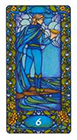 art-nv - Six of Cups