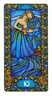 art-nv - Ten of Cups