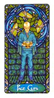 art-nv - Page of Cups
