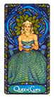 art-nv - Queen of Cups