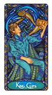 art-nv - King of Cups