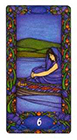 art-nv - Six of Swords