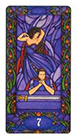 art-nv - Seven of Swords