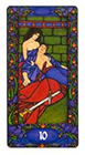 art-nv - Ten of Swords