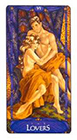 art-nv - The Lovers