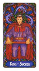 art-nv - King of Swords