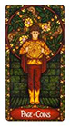 art-nv - Page of Coins
