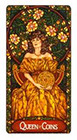 art-nv - Queen of Coins