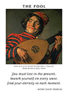 art-of-life - The Fool