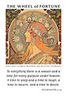 art-of-life - Wheel of Fortune