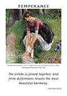 art-of-life - Temperance