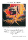 art-of-life - Ace of Wands