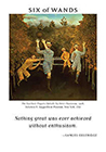 art-of-life - Six of Wands