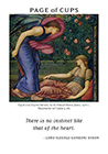 art-of-life - Page of Cups