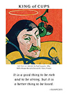 art-of-life - King of Cups