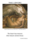 art-of-life - The Lovers