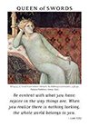 art-of-life - Queen of Swords