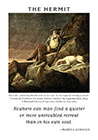 art-of-life - The Hermit