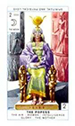 cagliostro - The Popess