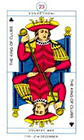 cagliostro - King of Clubs