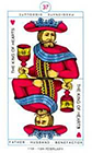 cagliostro - King of Hearts
