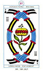 cagliostro - Four of Spades