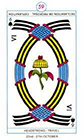 cagliostro - Six of Spades