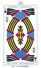 cagliostro - Eight of Spades