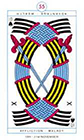 cagliostro - Ten of Spades