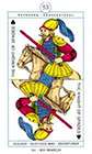 cagliostro - Knight of Spades