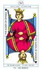 cagliostro - Queen of Spades