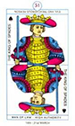 cagliostro - King of Spades