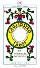 cagliostro - Ace of Diamonds