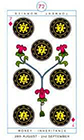 cagliostro - Seven of Diamonds