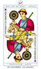 cagliostro - Knight of Diamonds